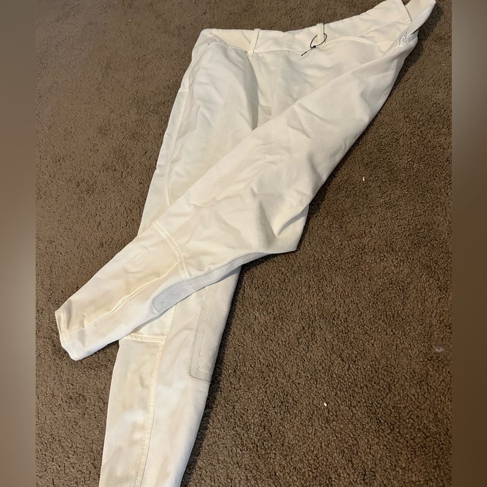 Ariat Breeches